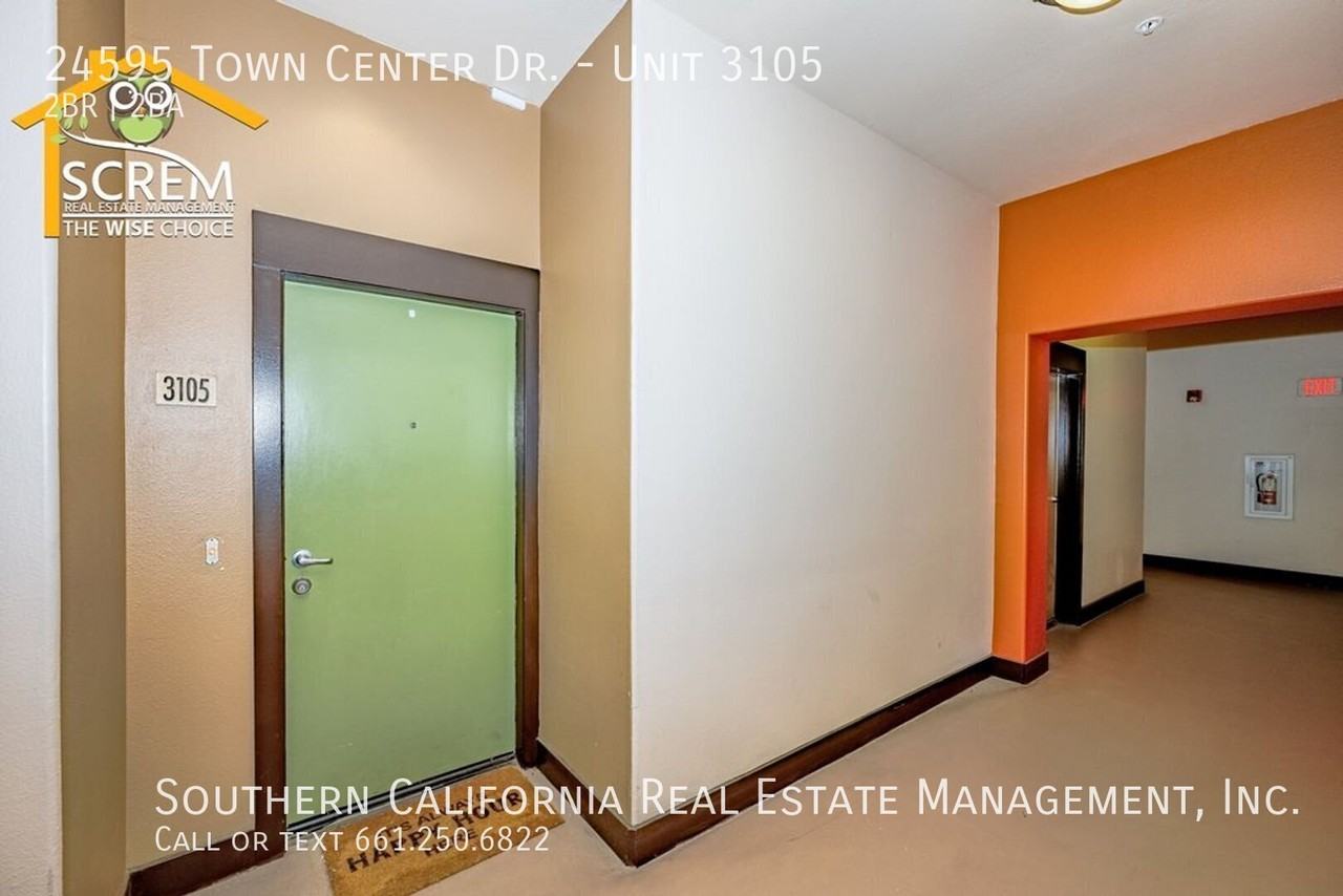 24595 Town Center Dr #3105 - Photo 3 of 27