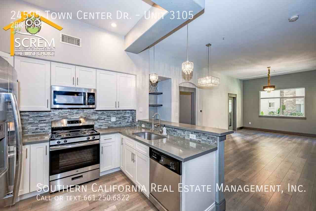 24595 Town Center Dr #3105 - Photo 4 of 27