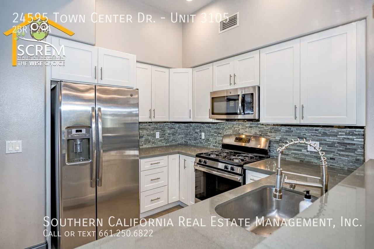 24595 Town Center Dr #3105 - Photo 5 of 27
