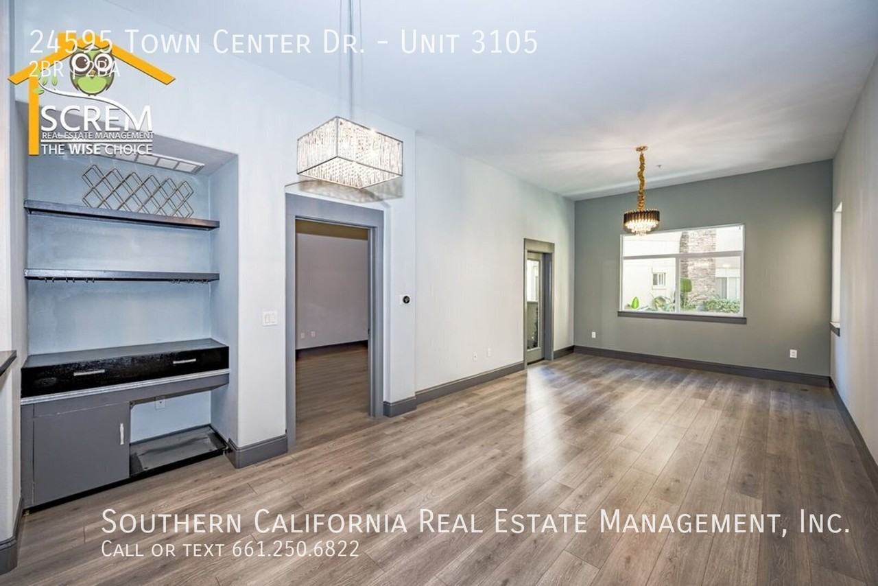 24595 Town Center Dr #3105 - Photo 6 of 27