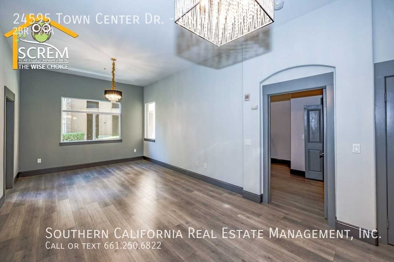24595 Town Center Dr #3105 - Photo 7 of 27