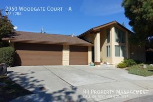 featured image of 2960 Woodgate Ct #A