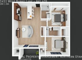 1451 Burke Ln #409 - Photo 1 of 1