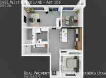 1451 Burke Ln #106 - Photo 1 of 1