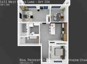 1451 Burke Ln #106 - Photo 1 of 1