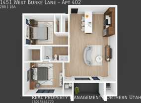 1451 Burke Ln #402 - Photo 1 of 1