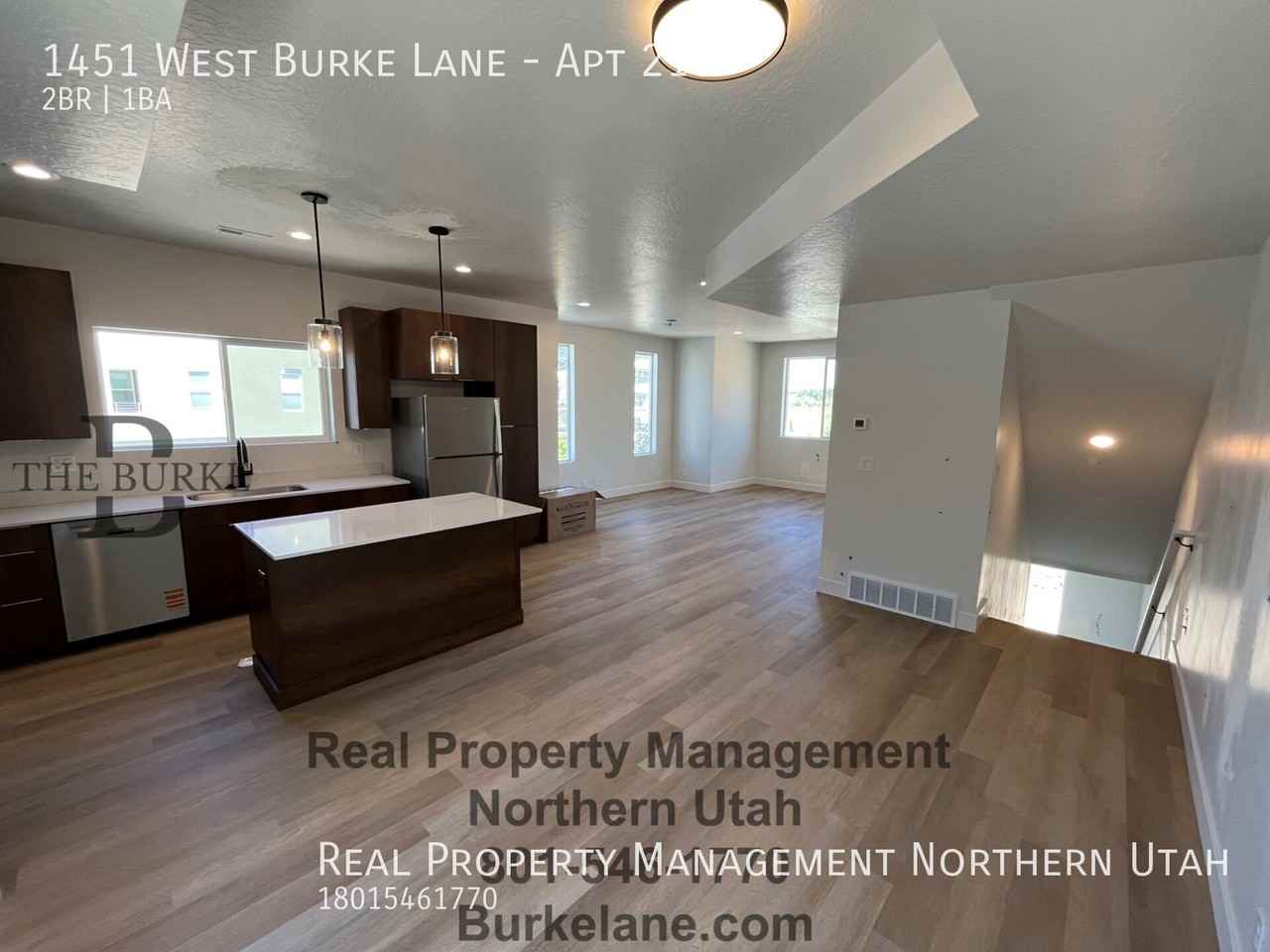 1451 Burke Ln #210 - Photo 6 of 19