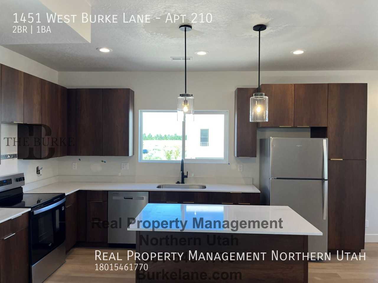 1451 Burke Ln #210 - Photo 7 of 19