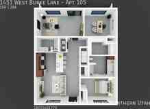 1451 Burke Ln #105 - Photo 1 of 1