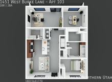 1451 Burke Ln #103 - Photo 1 of 1
