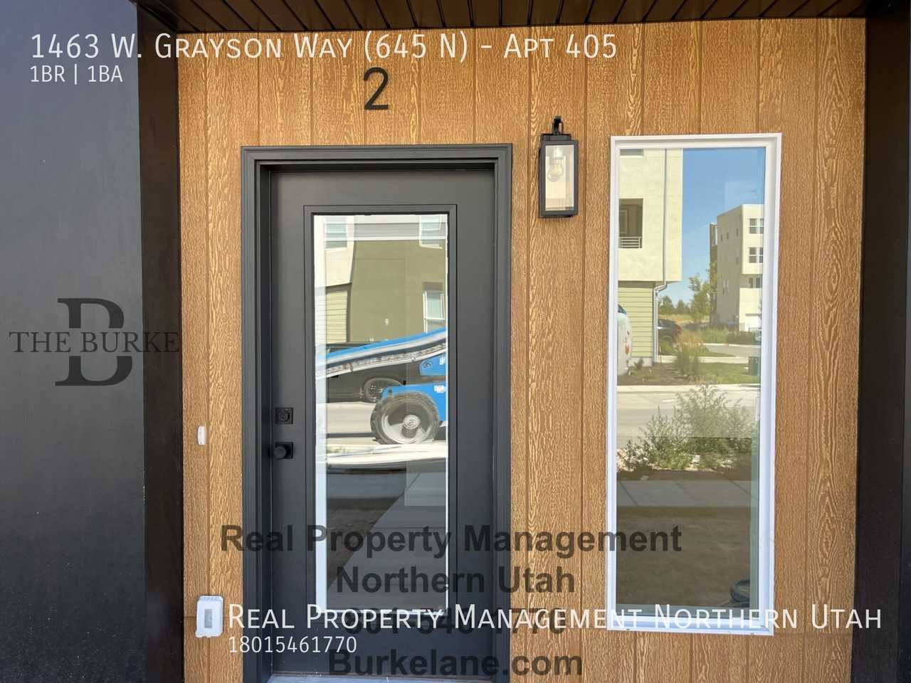 1463 W Grayson Way #405 - Photo 5 of 20