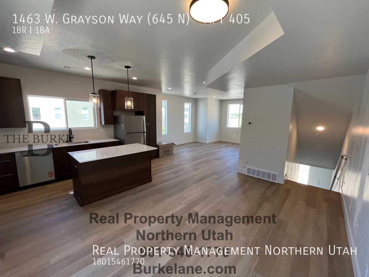 1463 W Grayson Way #405 - Photo 7 of 20