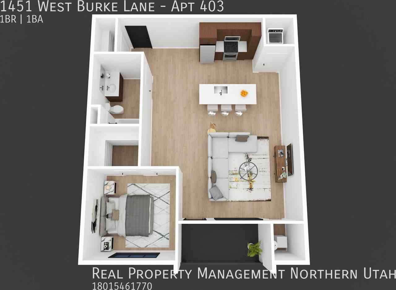 1451 Burke Ln #403 - Photo 2 of 20