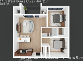 1451 Burke Ln #217 - Photo 1 of 1