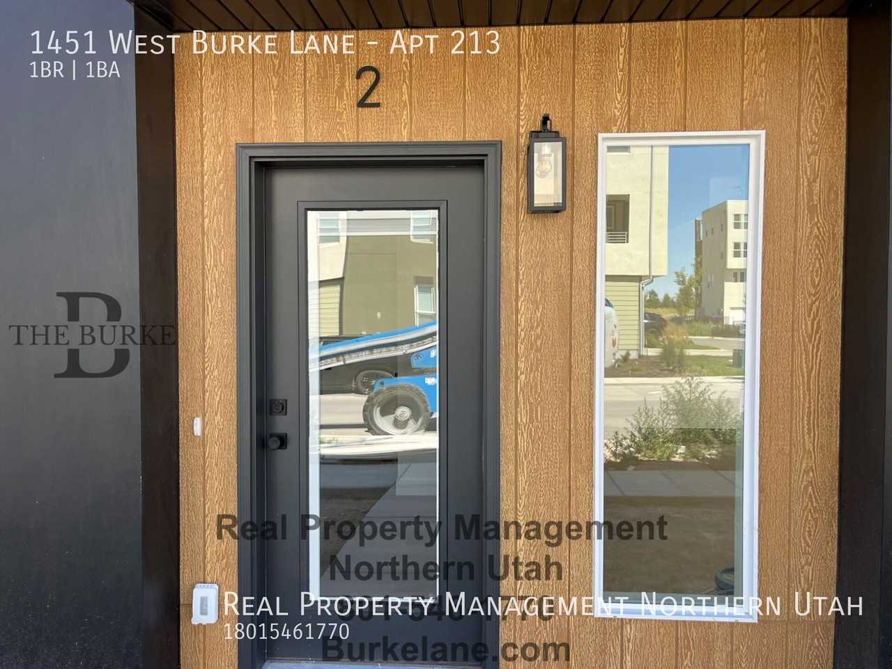 1451 Burke Ln #213 - Photo 5 of 20