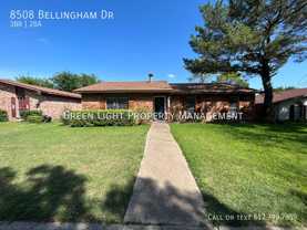 8508 Bellingham Dr - Photo 1 of 1