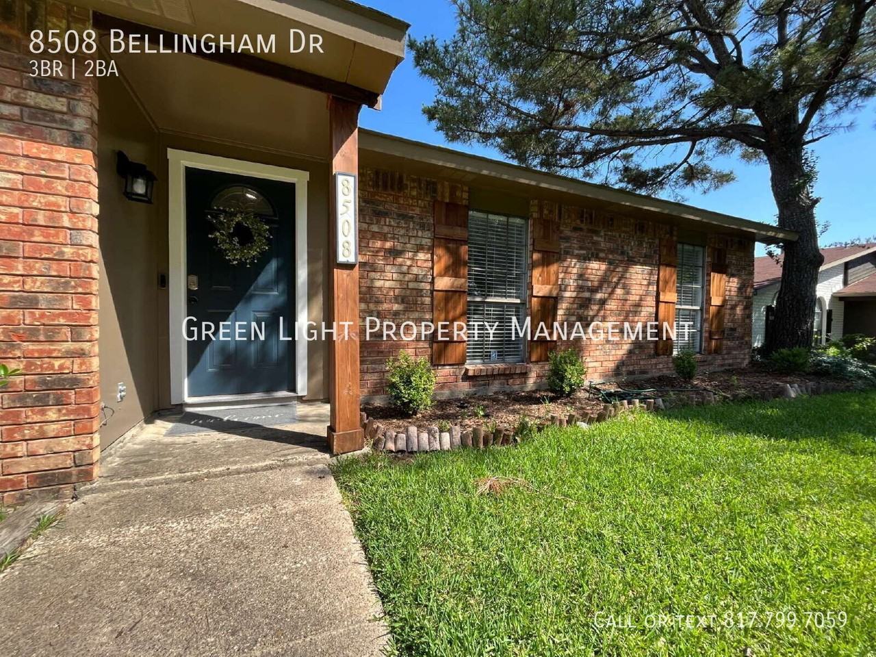 8508 Bellingham Dr - Photo 2 of 22