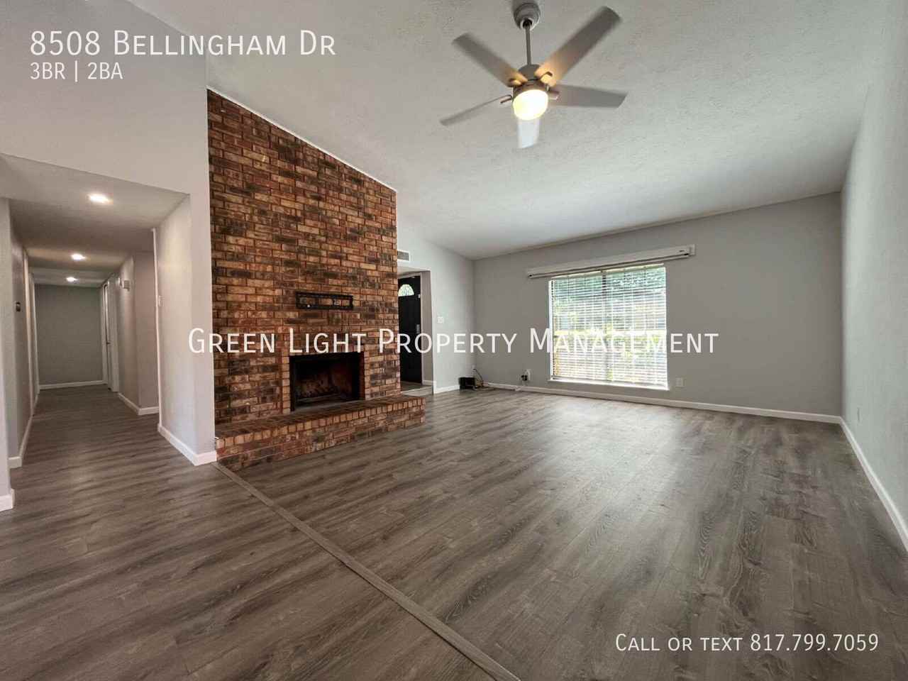 8508 Bellingham Dr - Photo 5 of 22