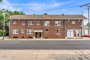 4600 Grand Division Ave #9 - Photo 1 of 1