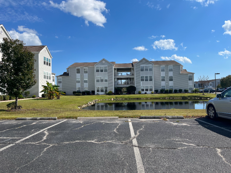 2266 Huntingdon Dr #H - Photo 2 of 33