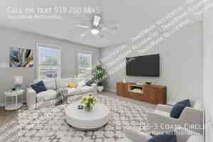featured image of 125 Coats Cir Apt 3 #Apt 3