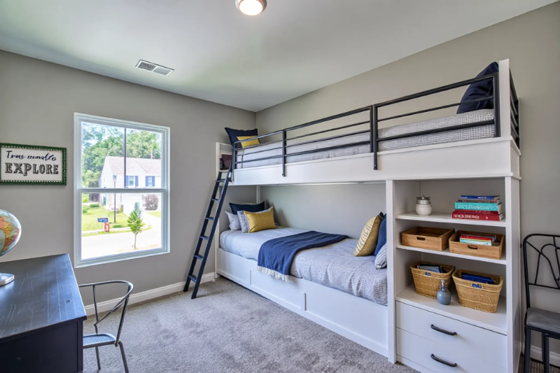 1230 Wylie St #E - Photo 7 of 10