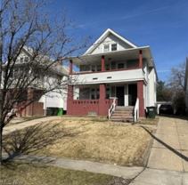 8827 Park Heights Ave #1 - Photo 1 of 1
