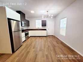 3405 Frio Ave #2 - Photo 1 of 1