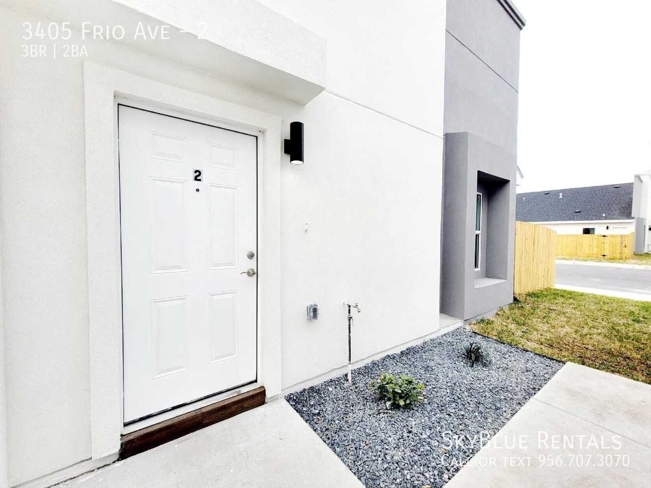3405 Frio Ave #2 - Photo 2 of 20