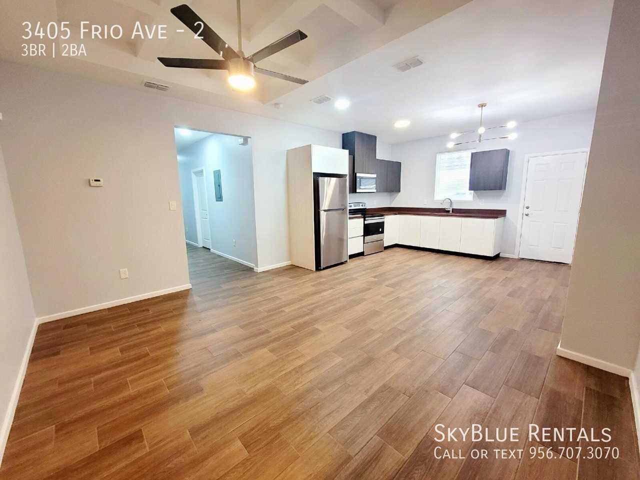 3405 Frio Ave #2 - Photo 3 of 20