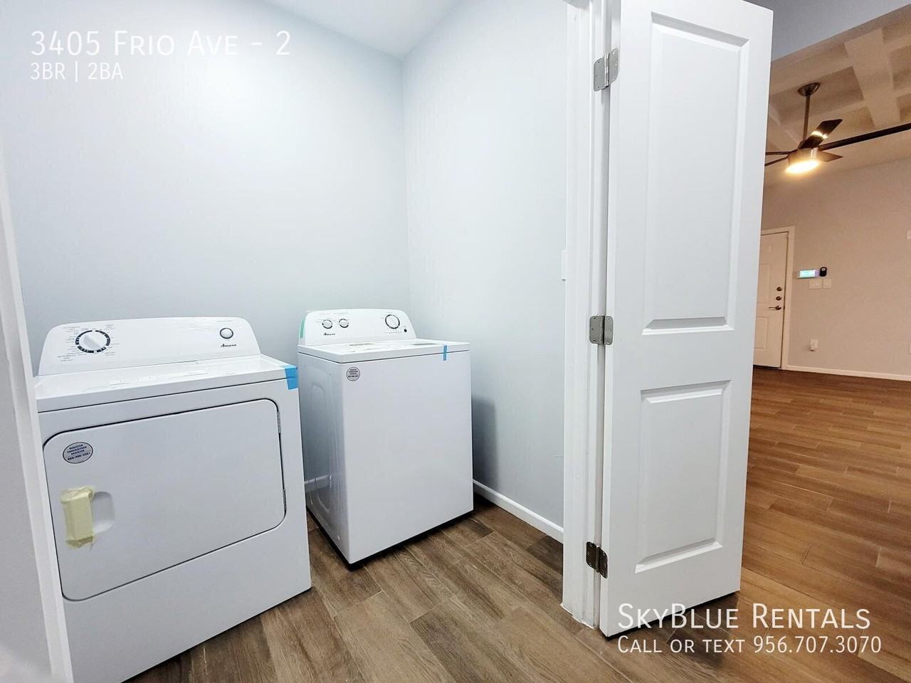 3405 Frio Ave #2 - Photo 4 of 20