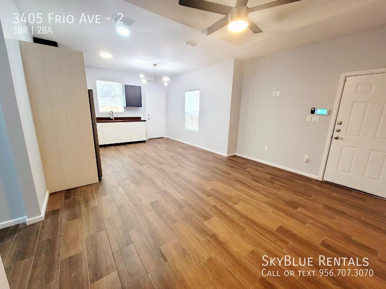 3405 Frio Ave #2 - Photo 6 of 20