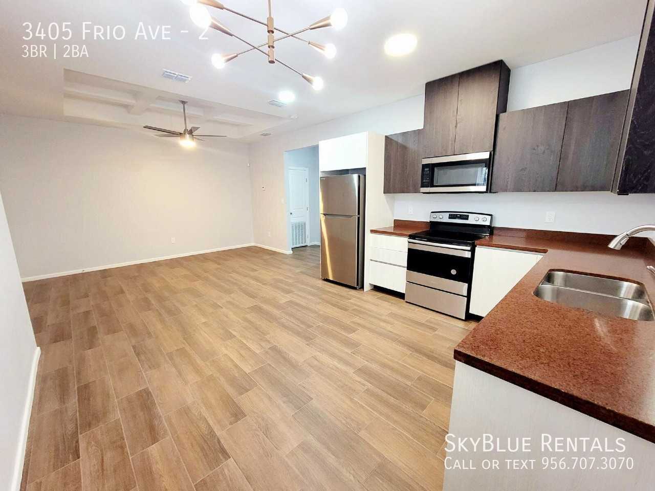 3405 Frio Ave #2 - Photo 7 of 20
