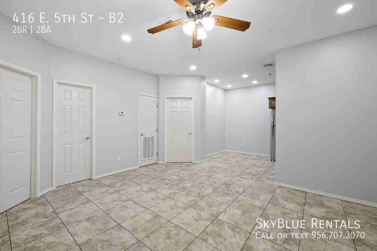 416 E 5th St #B2 - Photo 4 of 9