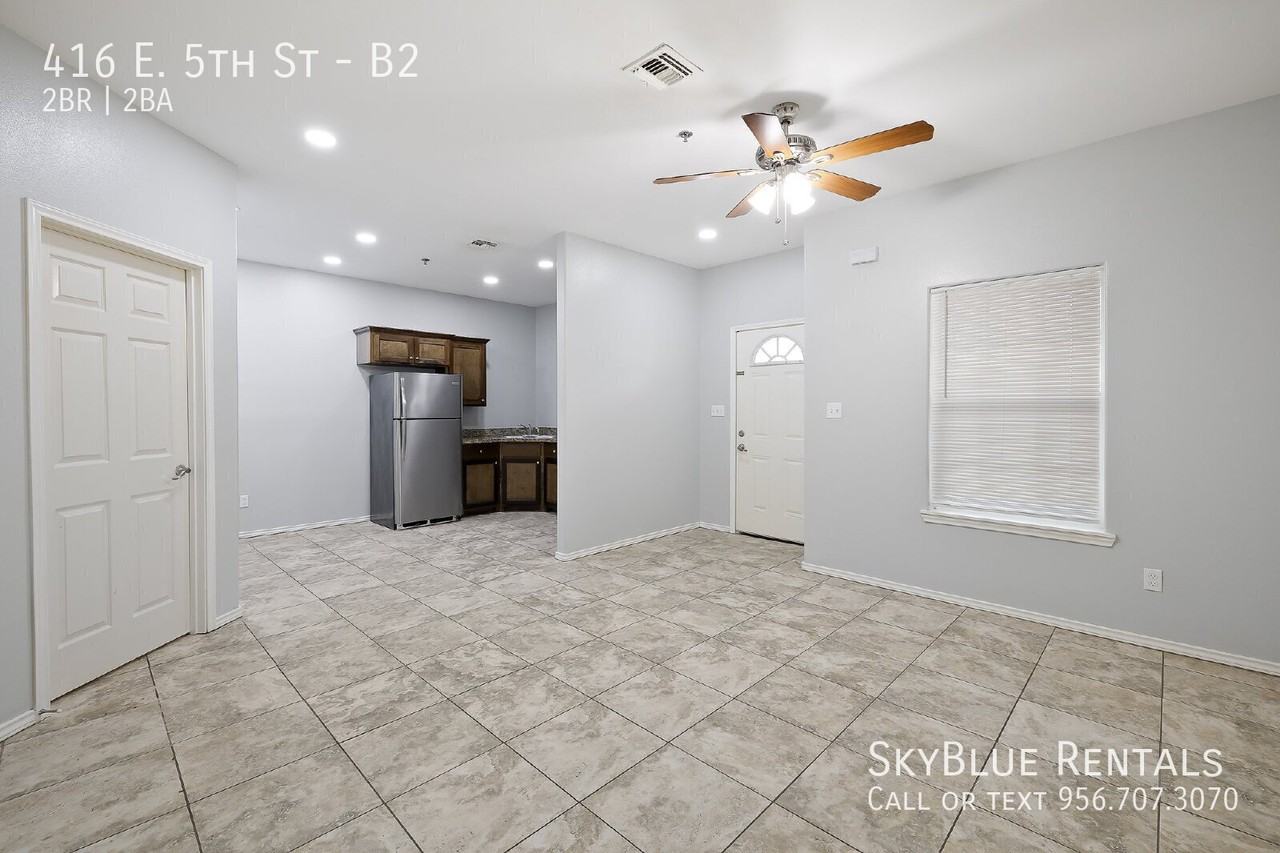 416 E 5th St #B2 - Photo 5 of 9