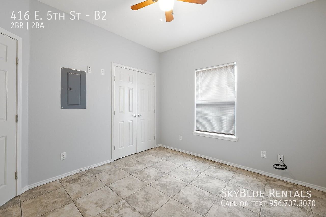 416 E 5th St #B2 - Photo 6 of 9