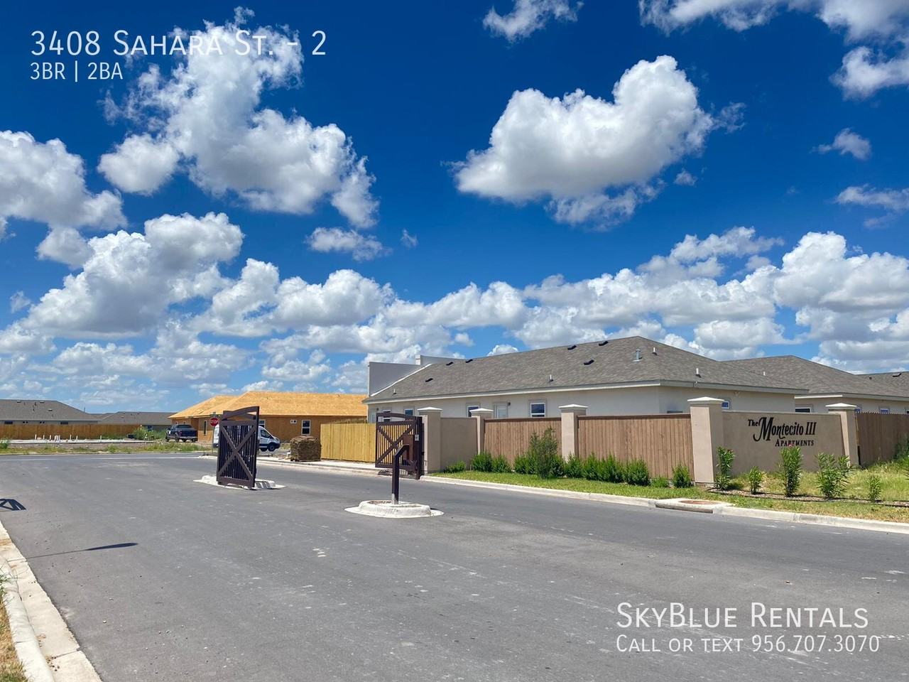 3408 Sahara Dr #2 - Photo 2 of 8