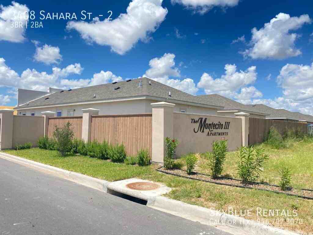 3408 Sahara Dr #2 - Photo 3 of 8