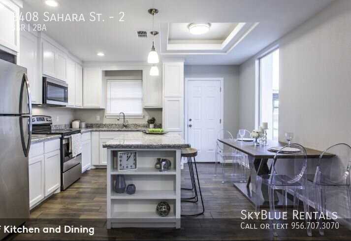 3408 Sahara Dr #2 - Photo 5 of 8