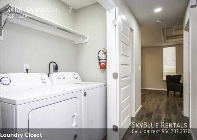 3408 Sahara Dr #2 - Photo 6 of 8