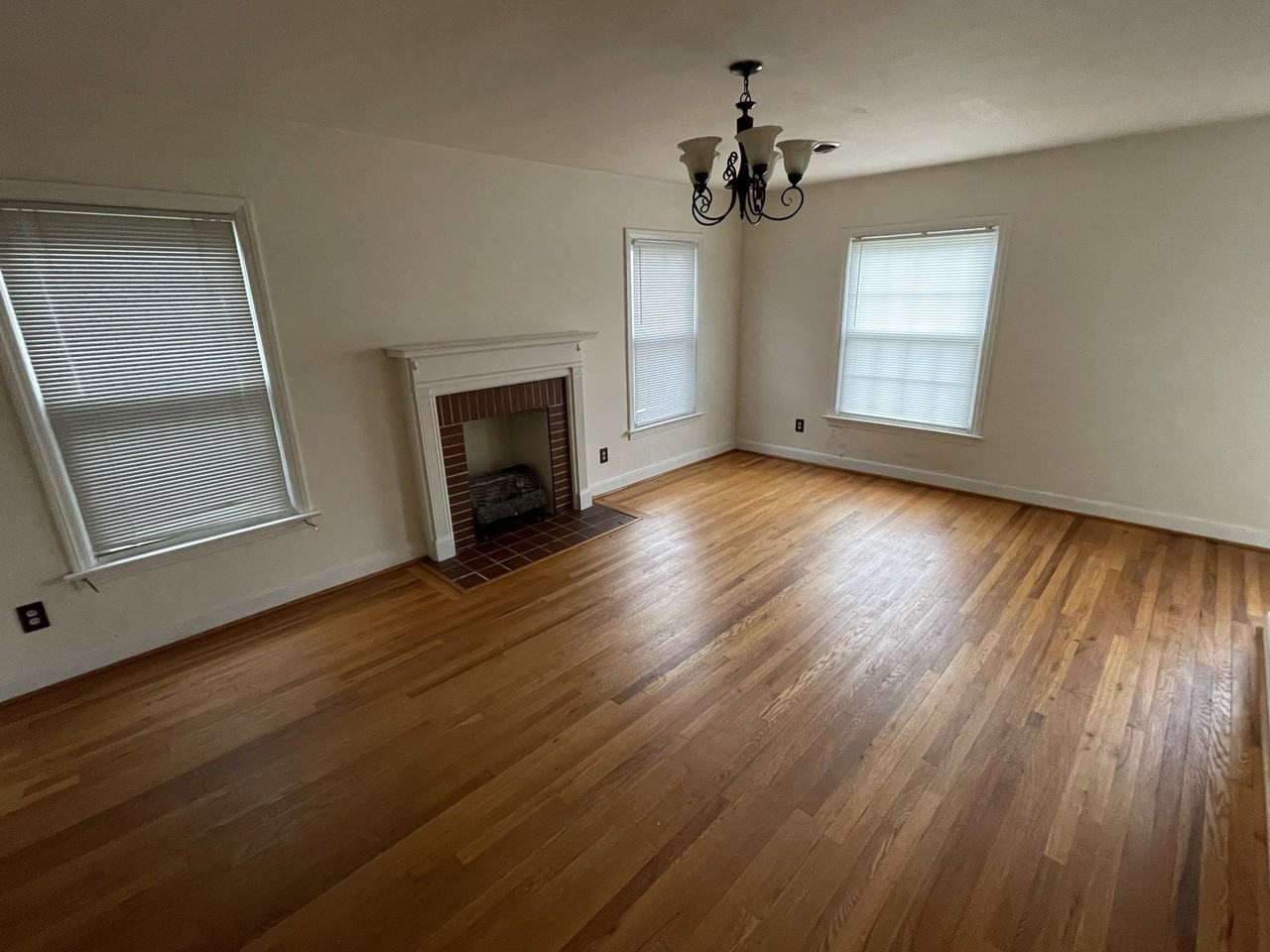 1331 Washington Blvd #1331UP - Photo 2 of 12