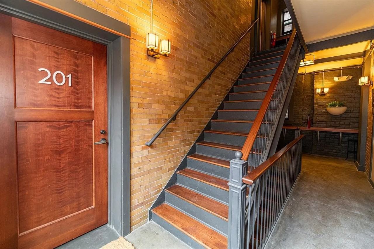 14 W 14th St #201 - Photo 2 of 11