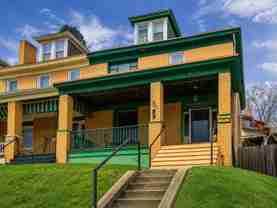 4000 Willow Ave - Photo 1 of 1