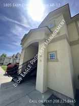 1805 E Overland Rd - Photo 1 of 1