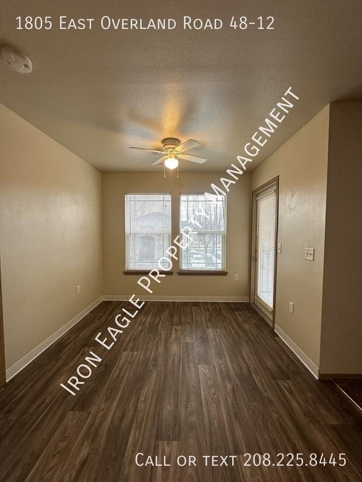 1805 E Overland Rd - Photo 4 of 8