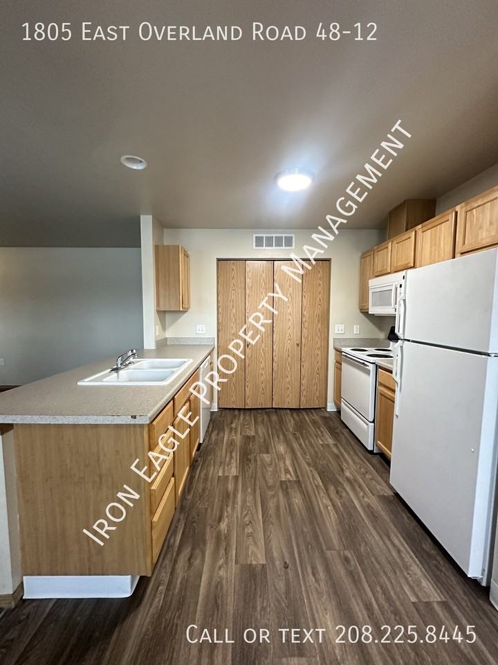 1805 E Overland Rd - Photo 5 of 8
