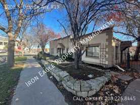 1008 S Denver Ave - Photo 1 of 1