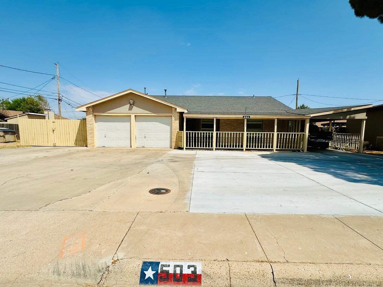 503 Parkwood Dr