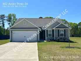 882 Avery Pond Dr - Photo 1 of 1