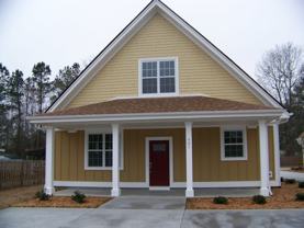 405 S Mcrae St - Photo 1 of 1